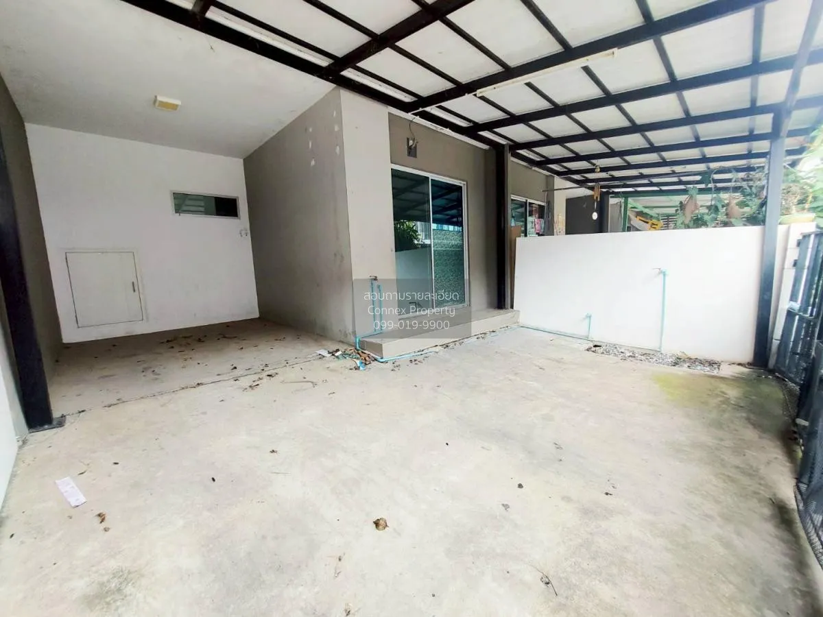 ขายทาวน์เฮ้าส์/ทาวน์โฮม  พฤกษาวิลล์ 88 ศาลายา ศาลายา พุทธมณฑล นคร 2