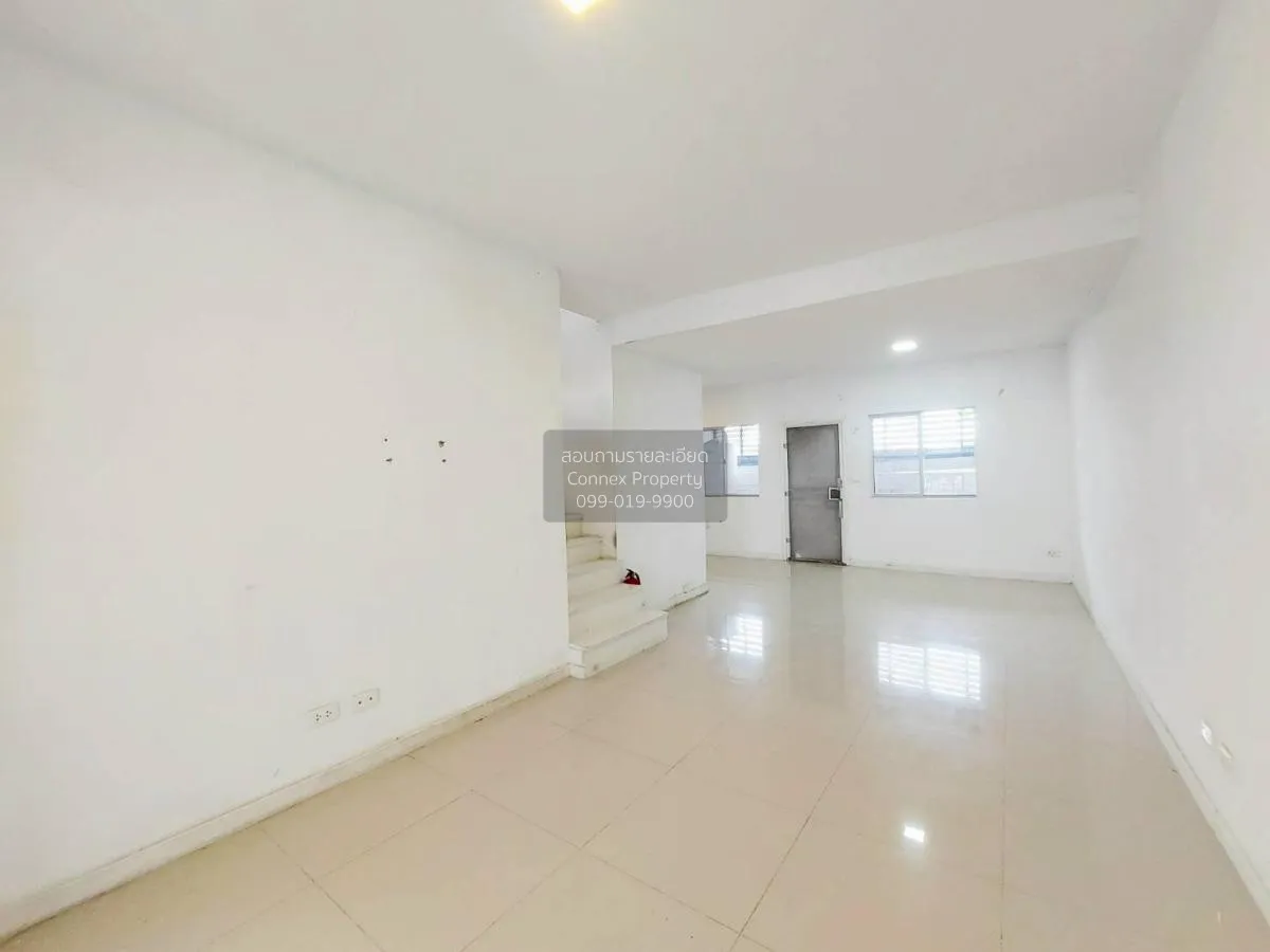 ขายทาวน์เฮ้าส์/ทาวน์โฮม  พฤกษาวิลล์ 88 ศาลายา ศาลายา พุทธมณฑล นคร 3