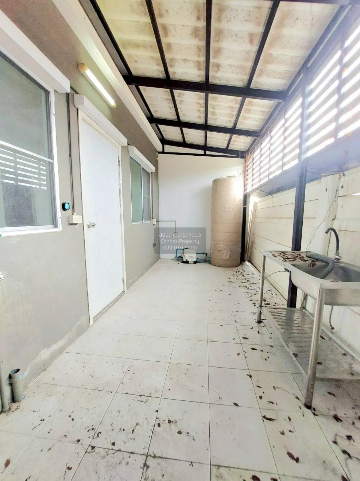 ขายทาวน์เฮ้าส์/ทาวน์โฮม  พฤกษาวิลล์ 88 ศาลายา ศาลายา พุทธมณฑล นคร 4