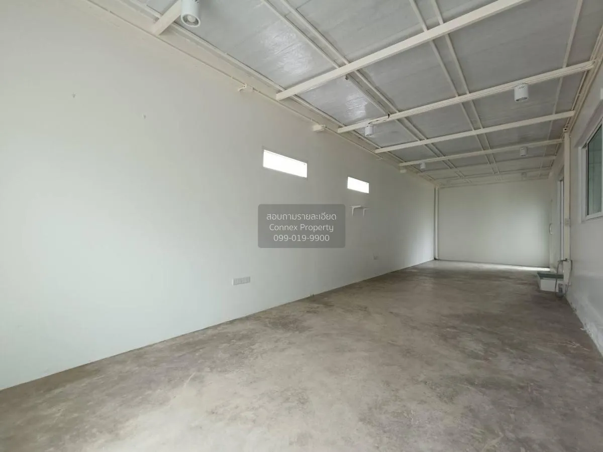 ขายบ้าน  ภัสสร เทพารักษ์ - บางนา บางปลา บางพลี สมุทรปราการ CX-125