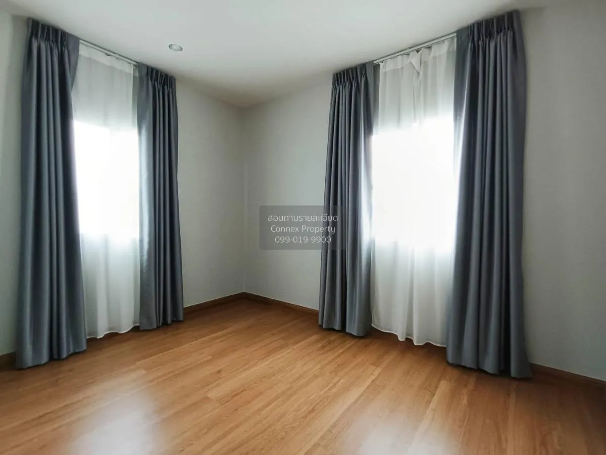 ขายบ้าน  ภัสสร เทพารักษ์ - บางนา บางปลา บางพลี สมุทรปราการ CX-125