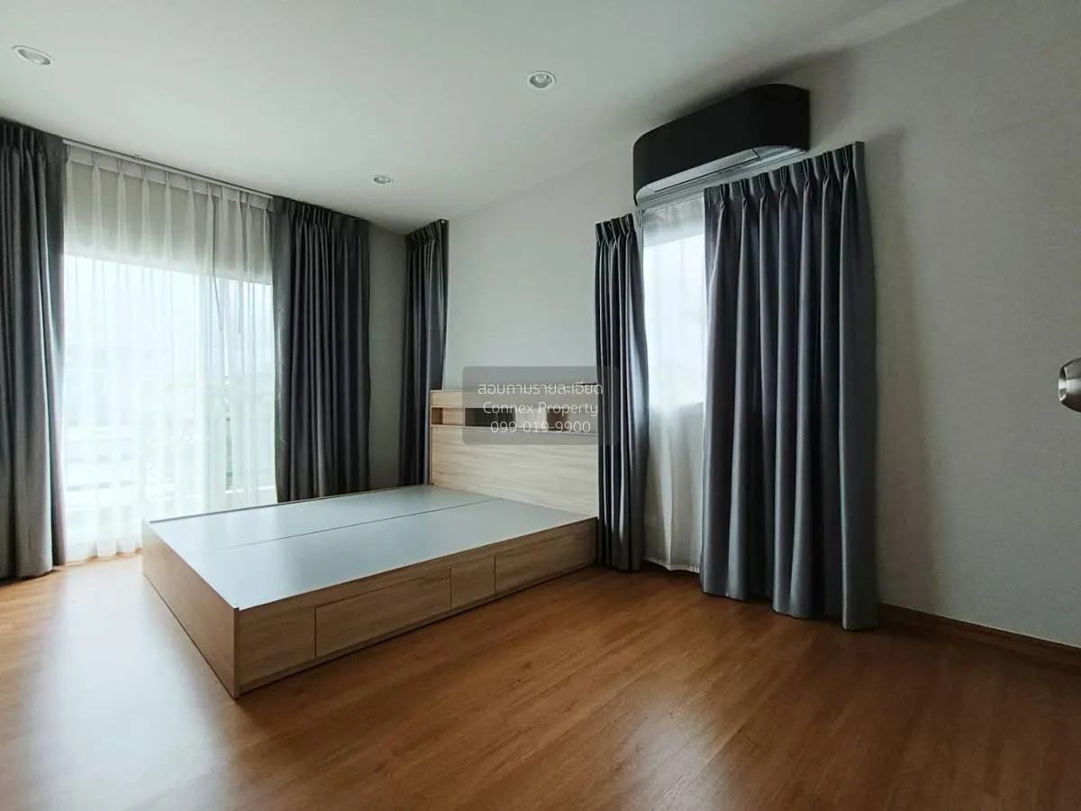 ขายบ้าน  ภัสสร เทพารักษ์ - บางนา บางปลา บางพลี สมุทรปราการ CX-125