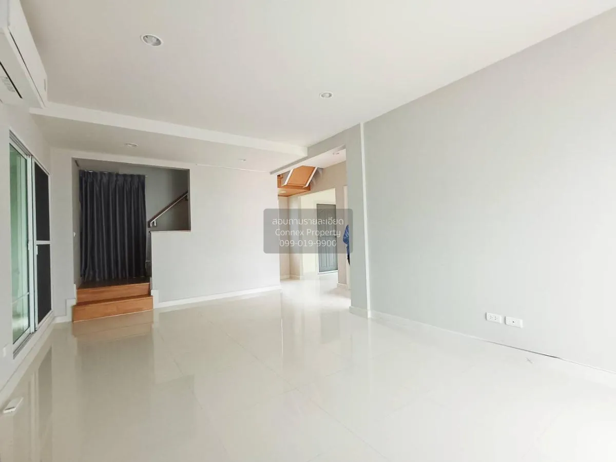 ขายบ้าน  ภัสสร เทพารักษ์ - บางนา บางปลา บางพลี สมุทรปราการ CX-125