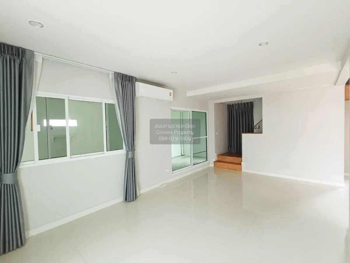 ขายบ้าน  ภัสสร เทพารักษ์ - บางนา บางปลา บางพลี สมุทรปราการ CX-125