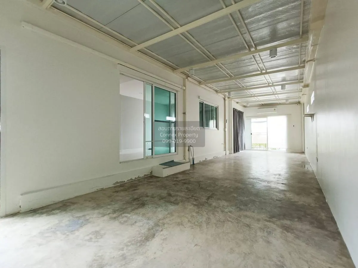 ขายบ้าน  ภัสสร เทพารักษ์ - บางนา บางปลา บางพลี สมุทรปราการ CX-125