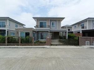 For Sale House , Passorn Theparak - Bangna , Bang Pla , Bang Phli , Samut Prakarn , CX-125494