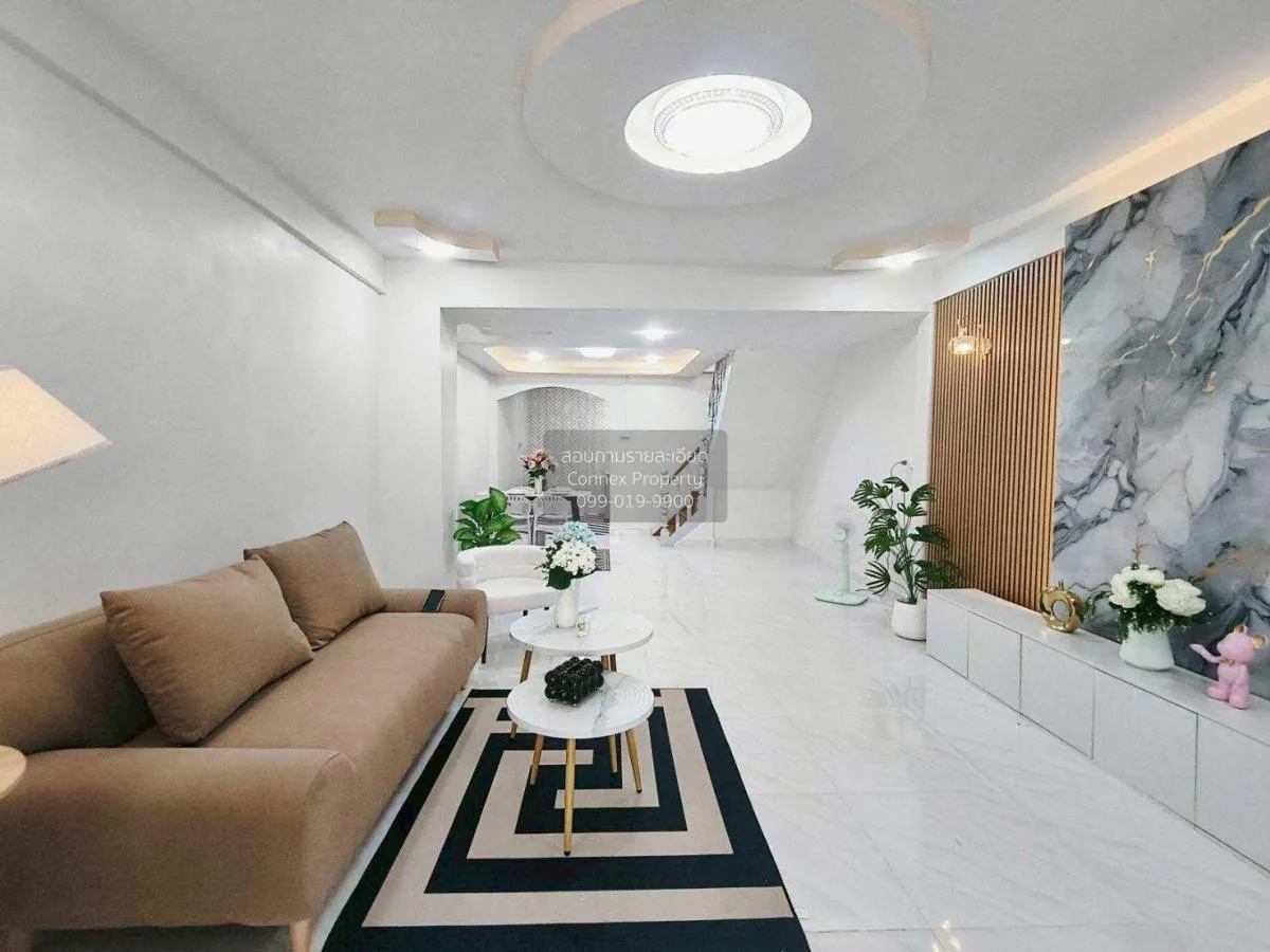 ขายทาวน์เฮ้าส์/ทาวน์โฮม  สายไหมวิลล่า สายไหม เขต สายไหม กรุงเทพ C 3