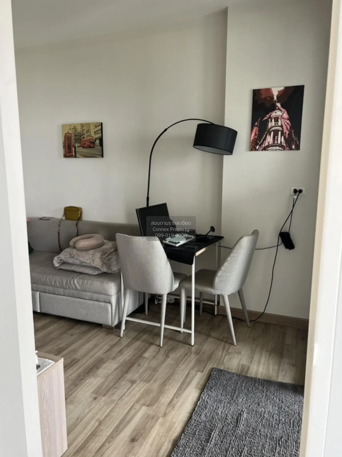 ขายคอนโด  นิช โมโน สุขุมวิท - แบริ่ง BTS-แบริ่ง สำโรงเหนือ เขต ดอ 3