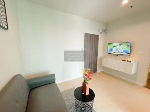 For Rent Condo , Metro Sky Wutthakat , BTS-Wutthakat , Talat Phlu , Thon Buri , Bangkok , CX-125499