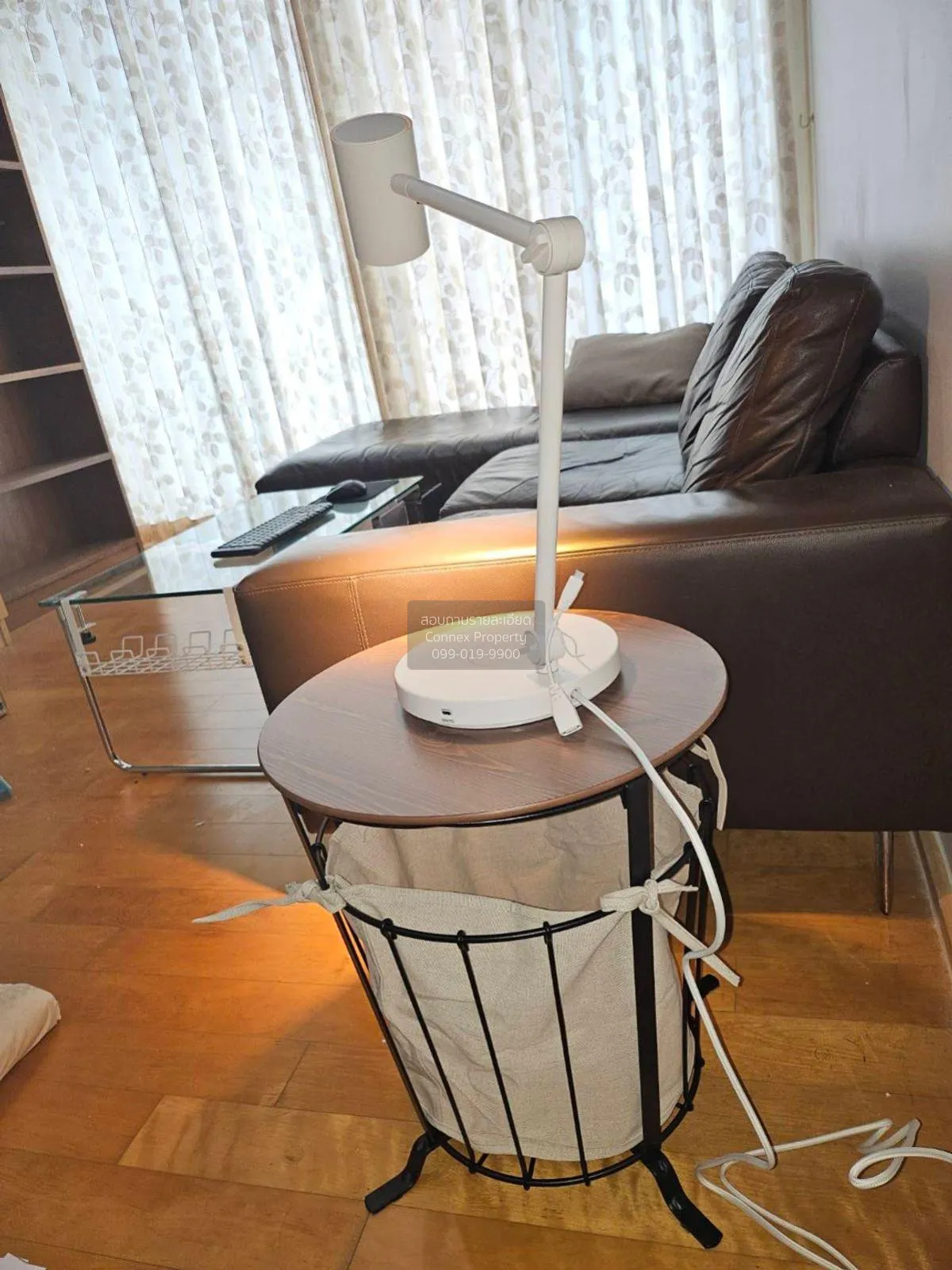 เช่าคอนโด  วิลล่า ราชเทวี BTS-ราชเทวี ถนนพญาไท เขต ราชเทวี กรุงเท 1