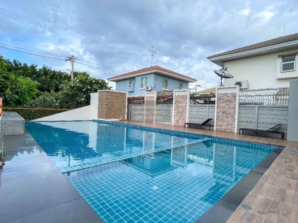 ขายทาวน์เฮ้าส์/ทาวน์โฮม  พฤกษาทาวน์ ราชพฤกษ์ MRT-บางรักใหญ่ บางกร 2