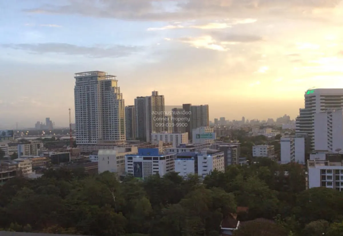 For Sale Condo , RHYTHM Sukhumvit 44/1 , BTS-Phra Khanong , Phra  4