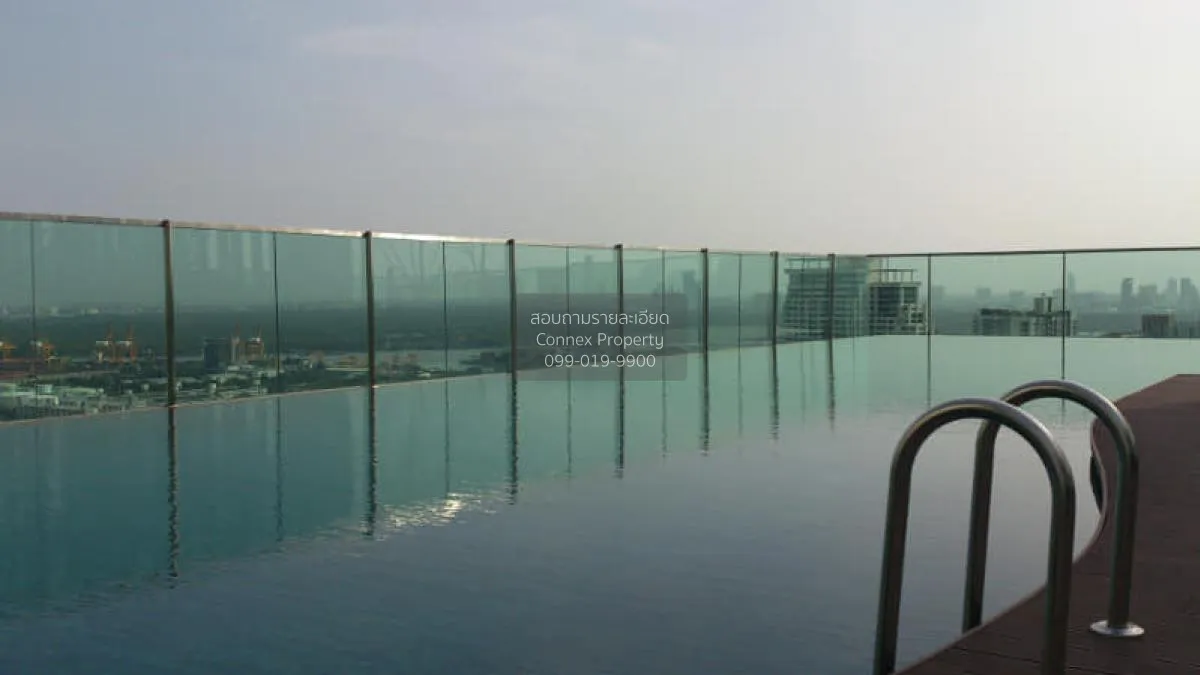 For Sale Condo , RHYTHM Sukhumvit 44/1 , BTS-Phra Khanong , Phra 