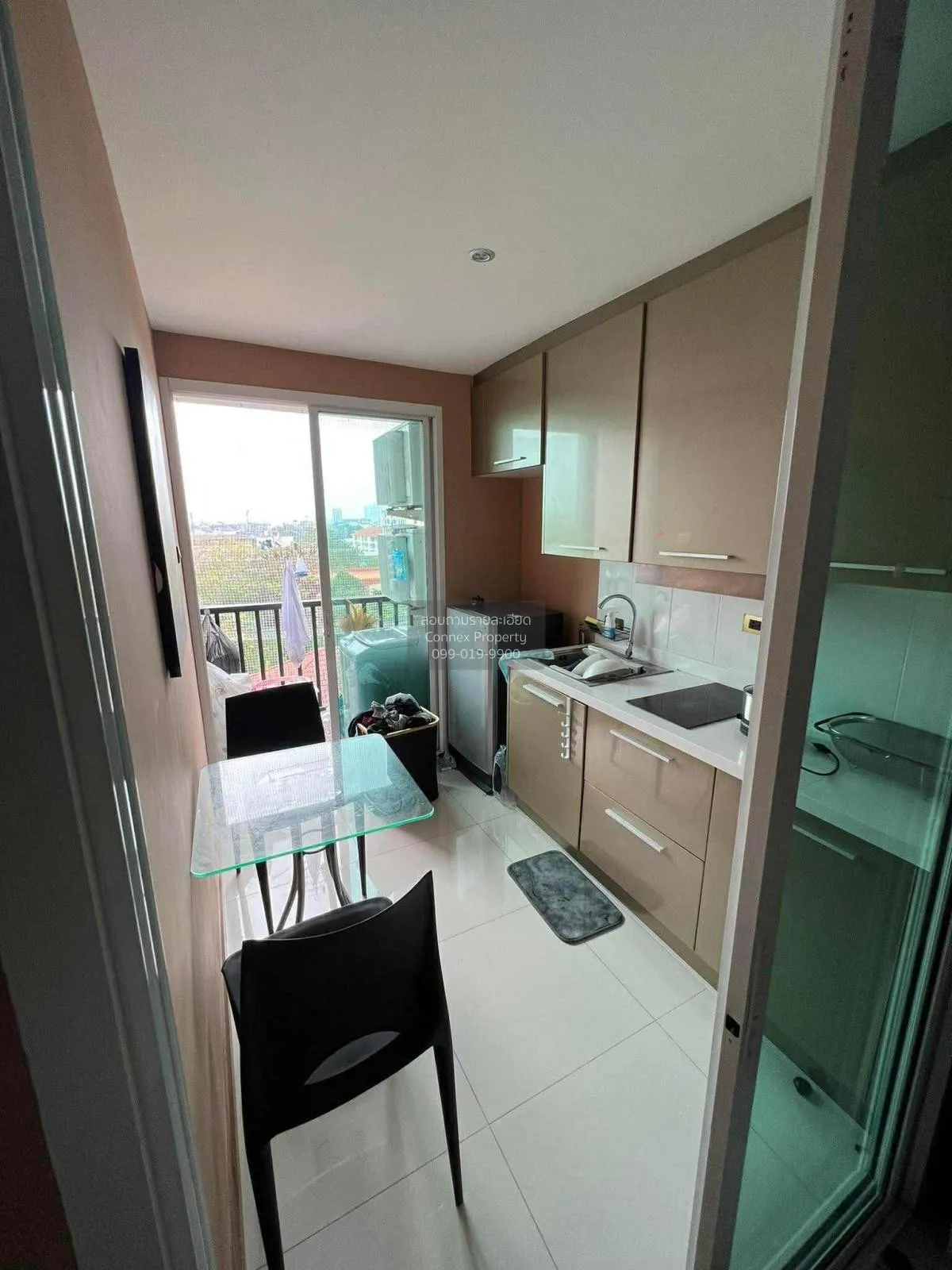 For Rent Condo , MANHATTAN PARK RESIDENCES , BTS-Bearing , Bang N 3