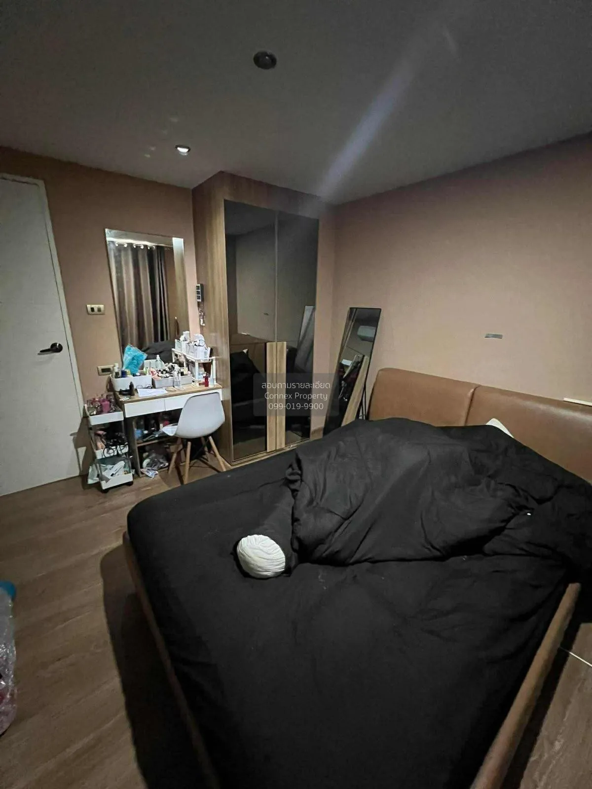 For Rent Condo , MANHATTAN PARK RESIDENCES , BTS-Bearing , Bang N 4