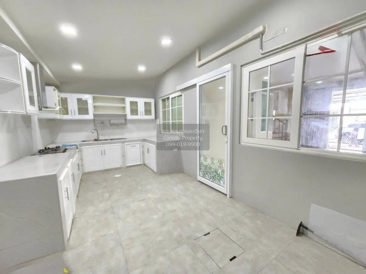 For Sale Townhouse/Townhome  , Golden Town Ladprao – Kaset nawami