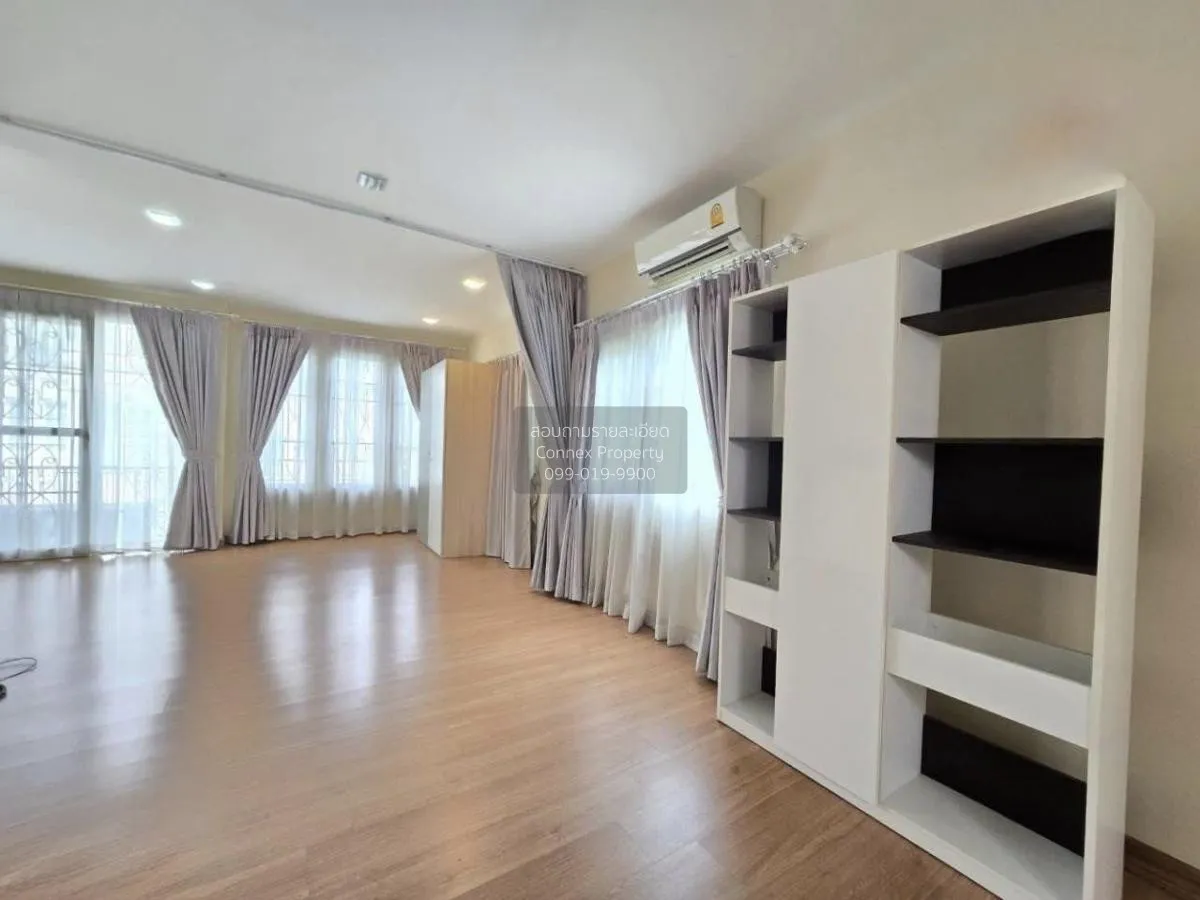 For Sale Townhouse/Townhome  , Golden Town Ladprao – Kaset nawami