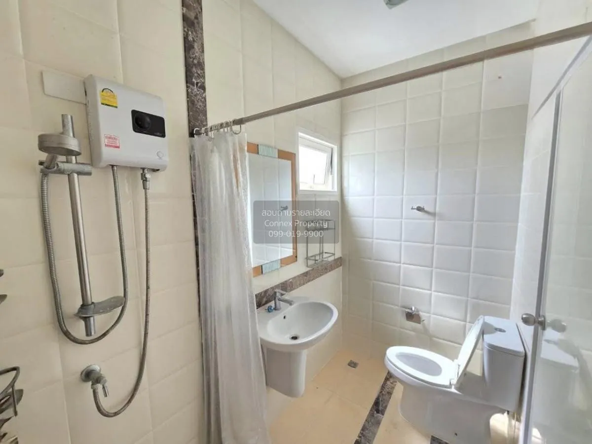 For Sale Townhouse/Townhome  , Golden Town Ladprao – Kaset nawami