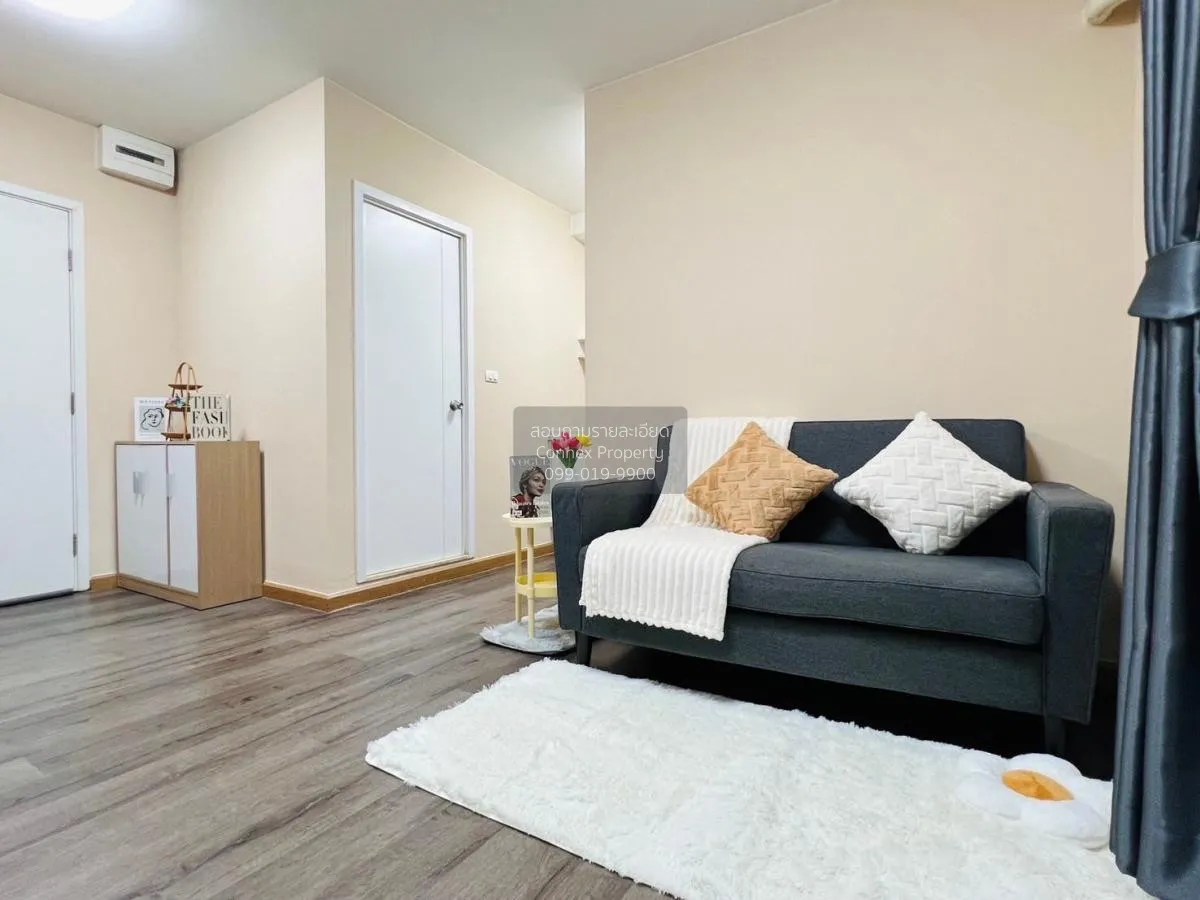 เช่าคอนโด  พลัม คอนโด พาร์ค รังสิต เฟส 1-3 คลองหนึ่ง คลองหลวง ปทุ 1