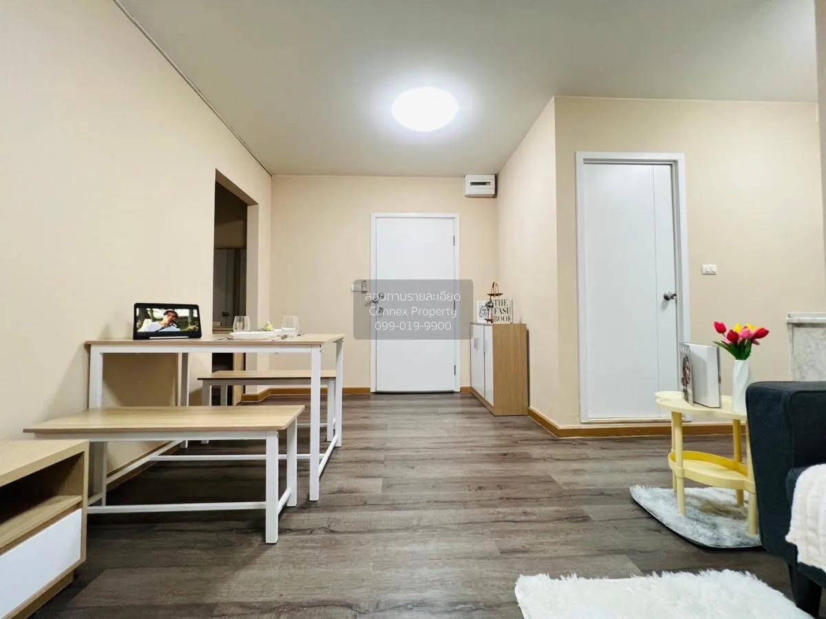 เช่าคอนโด  พลัม คอนโด พาร์ค รังสิต เฟส 1-3 คลองหนึ่ง คลองหลวง ปทุ 3