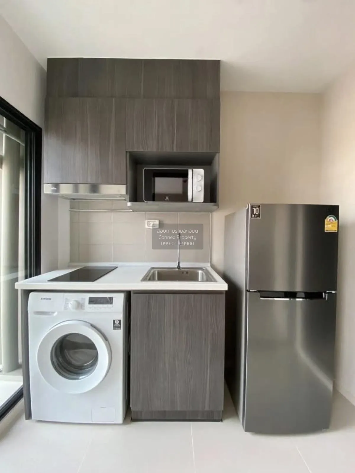 For Sale Condo , Elio Del Nest Udomsuk , BTS-Udom Suk , Bang Na , 3