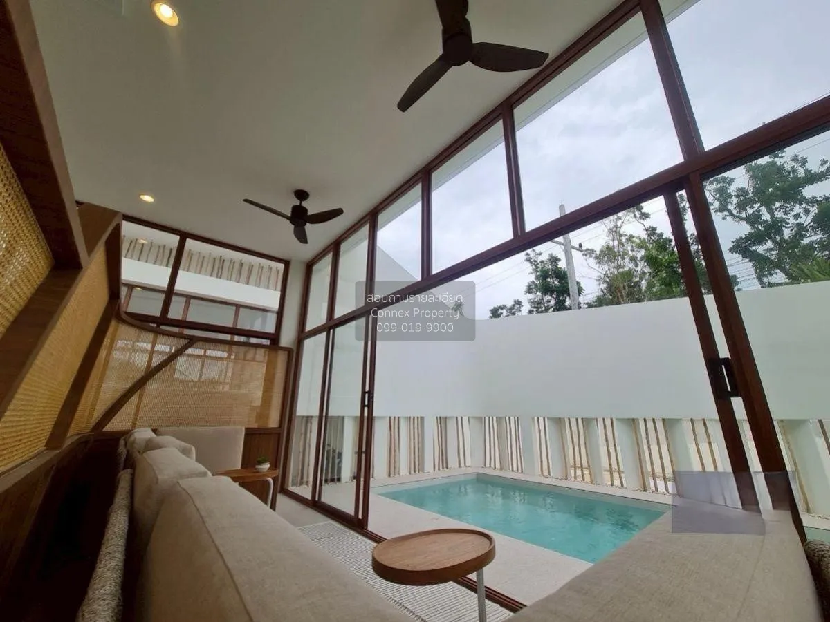 ขายบ้าน  แซนด์สเคป หัวหิน - ปราณบุรี สามร้อยยอด สามร้อยยอด ประจวบ 2