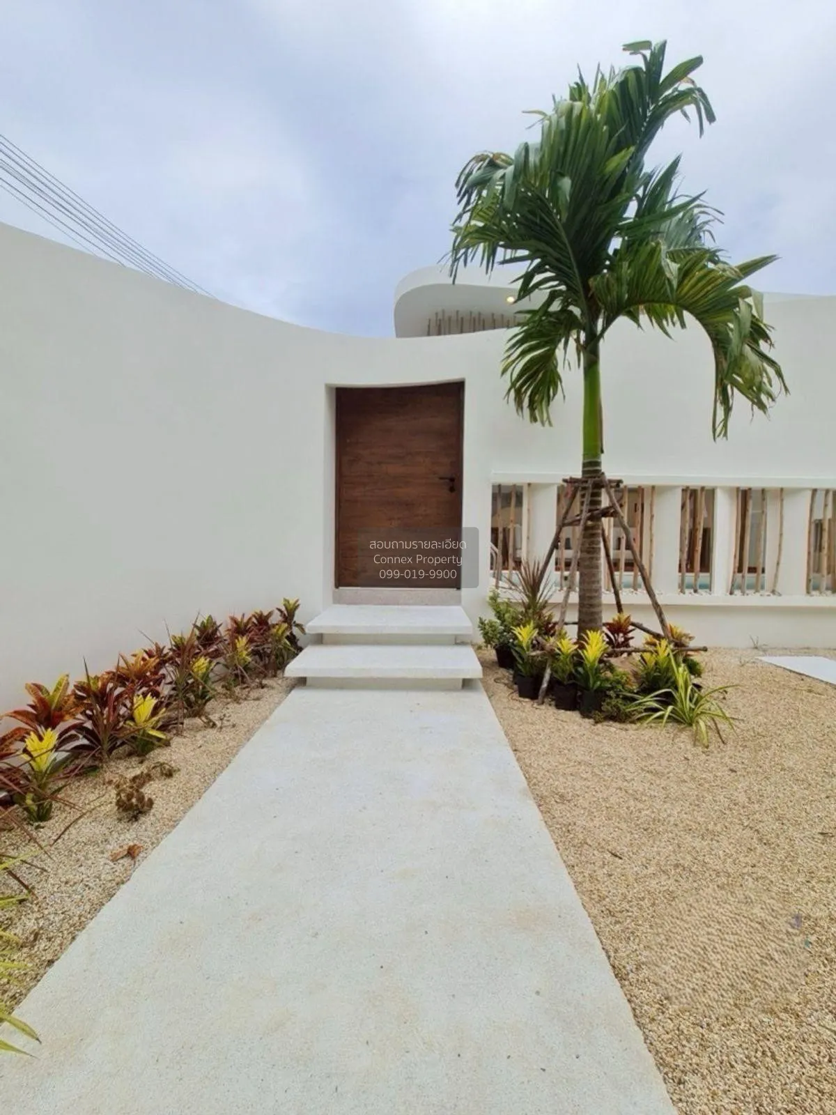 ขายบ้าน  แซนด์สเคป หัวหิน - ปราณบุรี สามร้อยยอด สามร้อยยอด ประจวบ