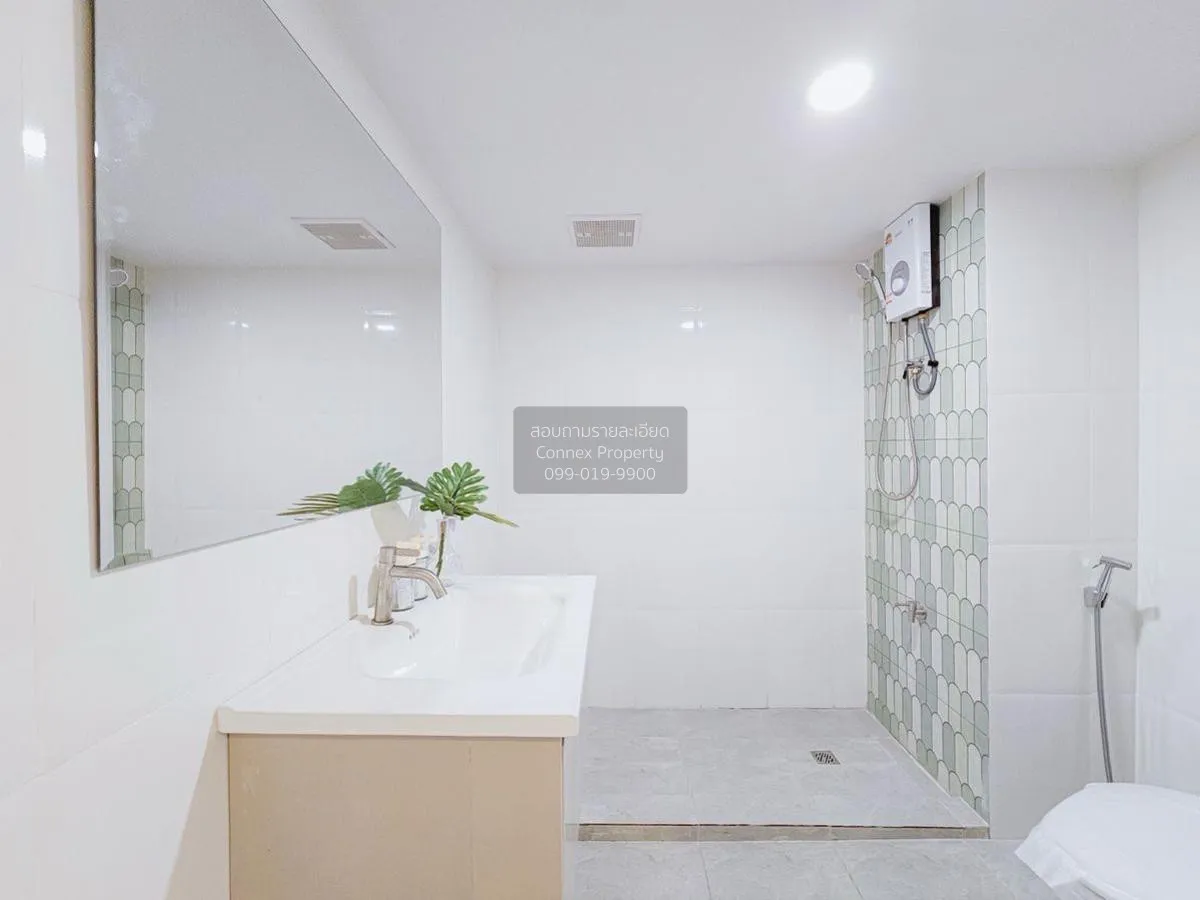 For Sale Condo , City Villa , MRT-Ladprao 101 , Khlong Chan , Ban