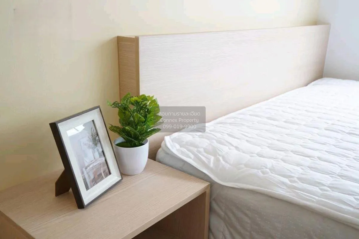 ขายทาวน์เฮ้าส์/ทาวน์โฮม  อินดี้ 4 บางนา กม.7 MRT-ศรีแบริ่ง (สายสี