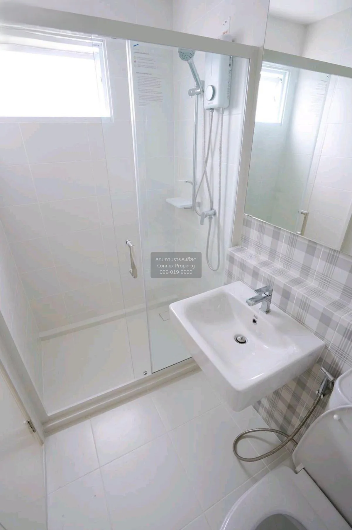 ขายทาวน์เฮ้าส์/ทาวน์โฮม  อินดี้ 4 บางนา กม.7 MRT-ศรีแบริ่ง (สายสี