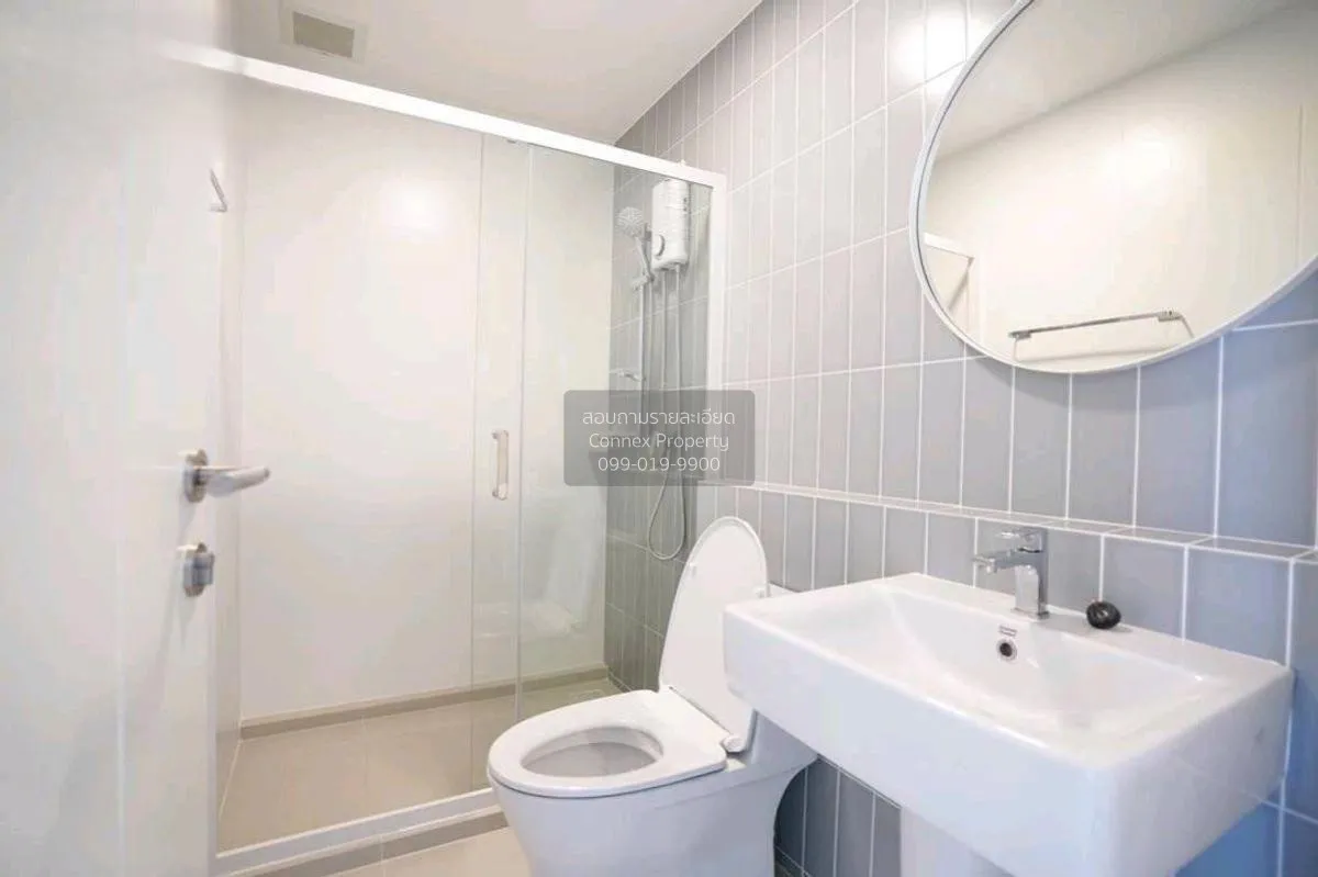 ขายทาวน์เฮ้าส์/ทาวน์โฮม  อินดี้ 4 บางนา กม.7 MRT-ศรีแบริ่ง (สายสี