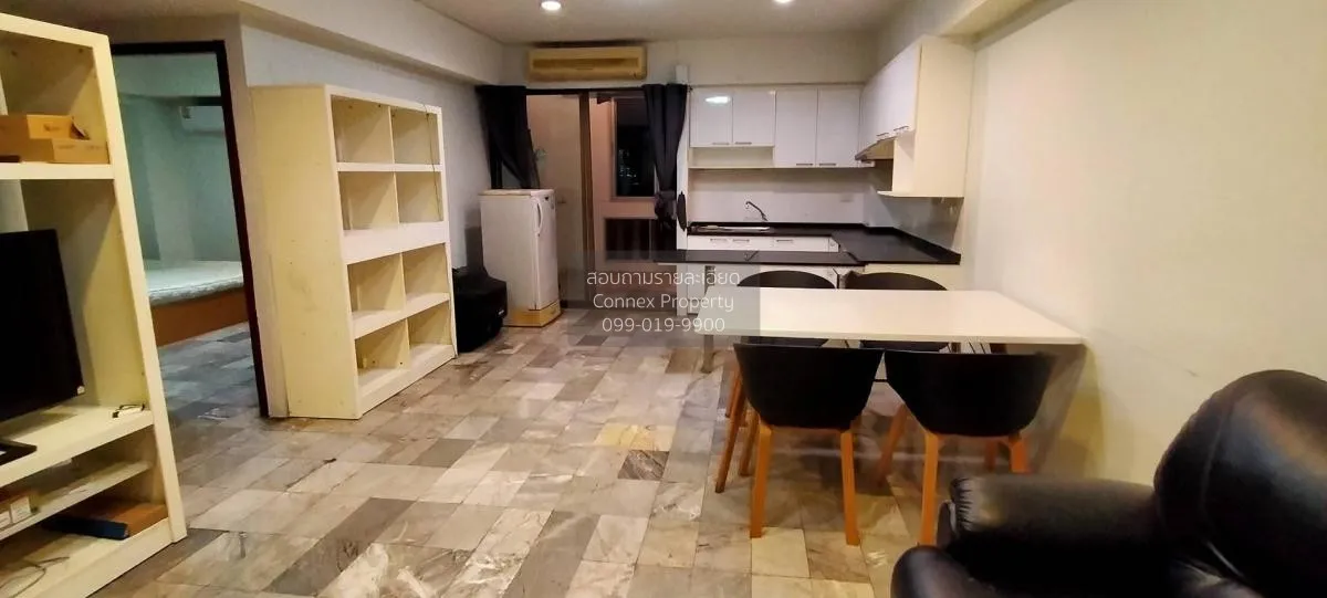 For Rent Condo , Merlin Tower , BTS-Saint Louis , Thung Wat Don , 3