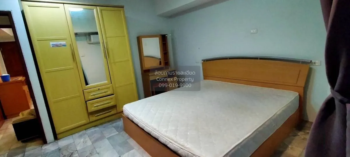 For Rent Condo , Merlin Tower , BTS-Saint Louis , Thung Wat Don , 4