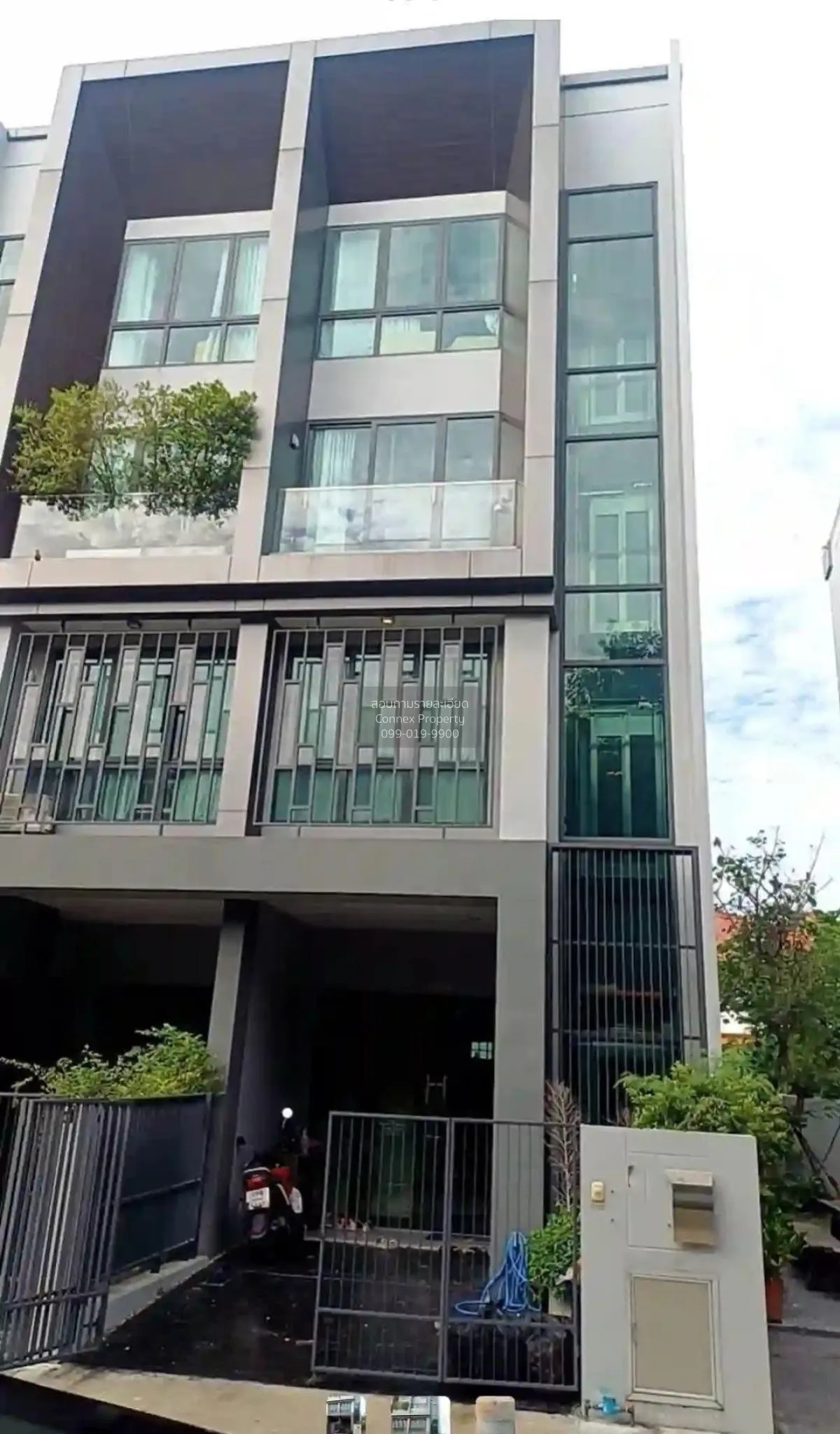 เช่าโฮมออฟฟิศให้เช่า,เจดับบลิว เออเบินโฮมออฟฟิศ ชั้นสูง ดอนเมือง  2