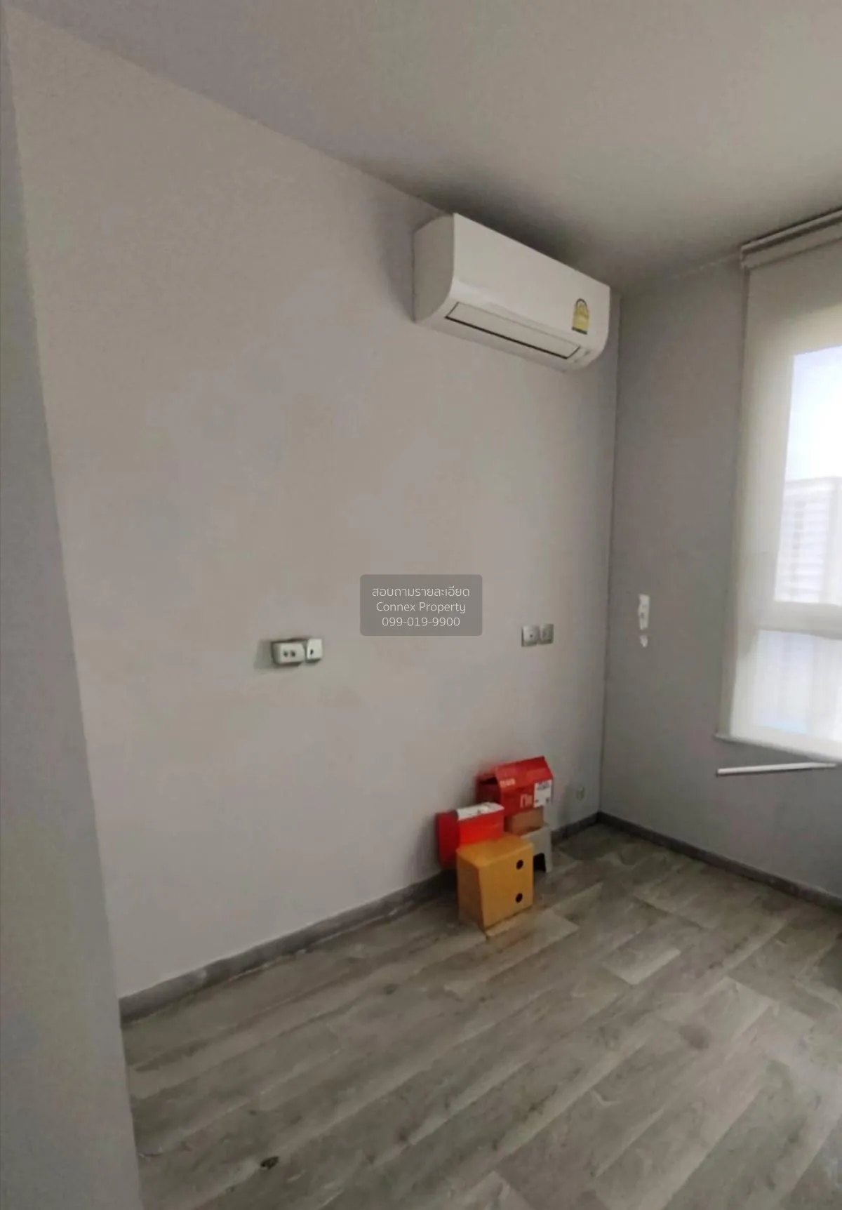 For Rent Condo , Life Ladprao , nice view , high floor , BTS-Ha Y