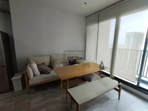For Rent Condo , Life Ladprao , nice view , high floor , BTS-Ha Yaek Lat Phrao , Chomphon , Chatuchak , Bangkok , CX-125528