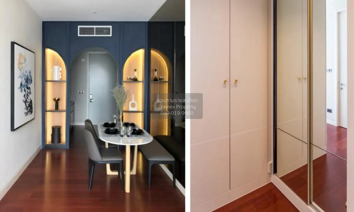 For Sale Condo , Khun By Yoo , BTS-Thong Lo , Khlong Tan Nuea , W 2