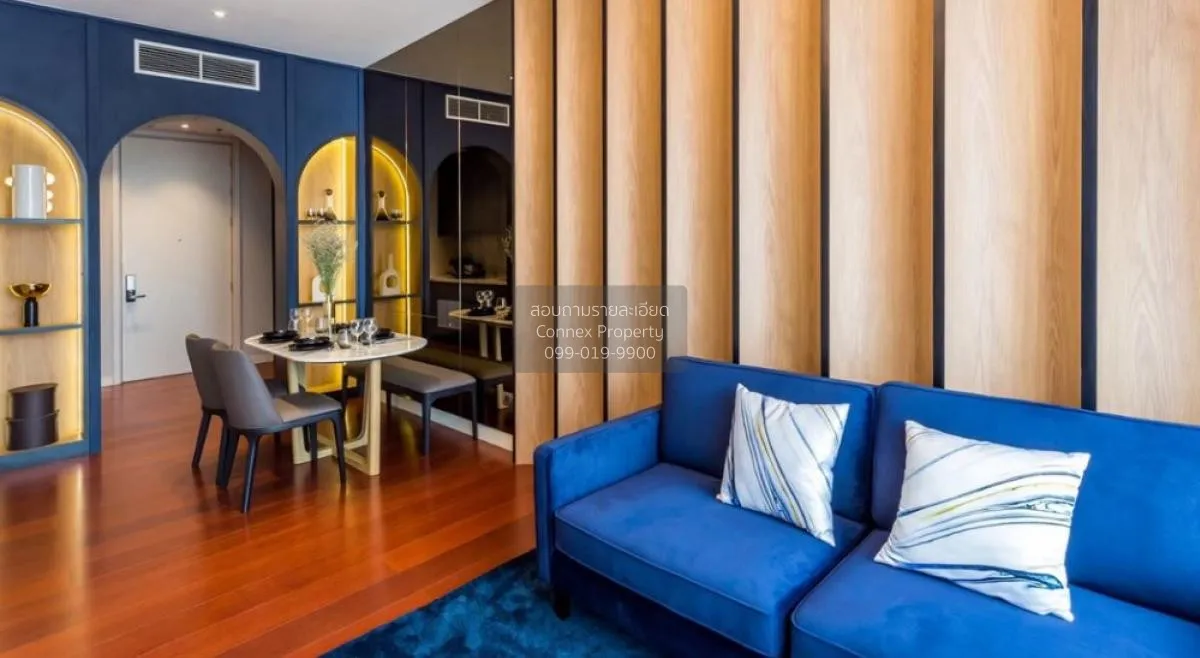 For Sale Condo , Khun By Yoo , BTS-Thong Lo , Khlong Tan Nuea , W 3