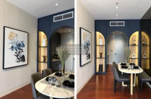 For Sale Condo , Khun By Yoo , BTS-Thong Lo , Khlong Tan Nuea , Watthana , Bangkok , CX-12553