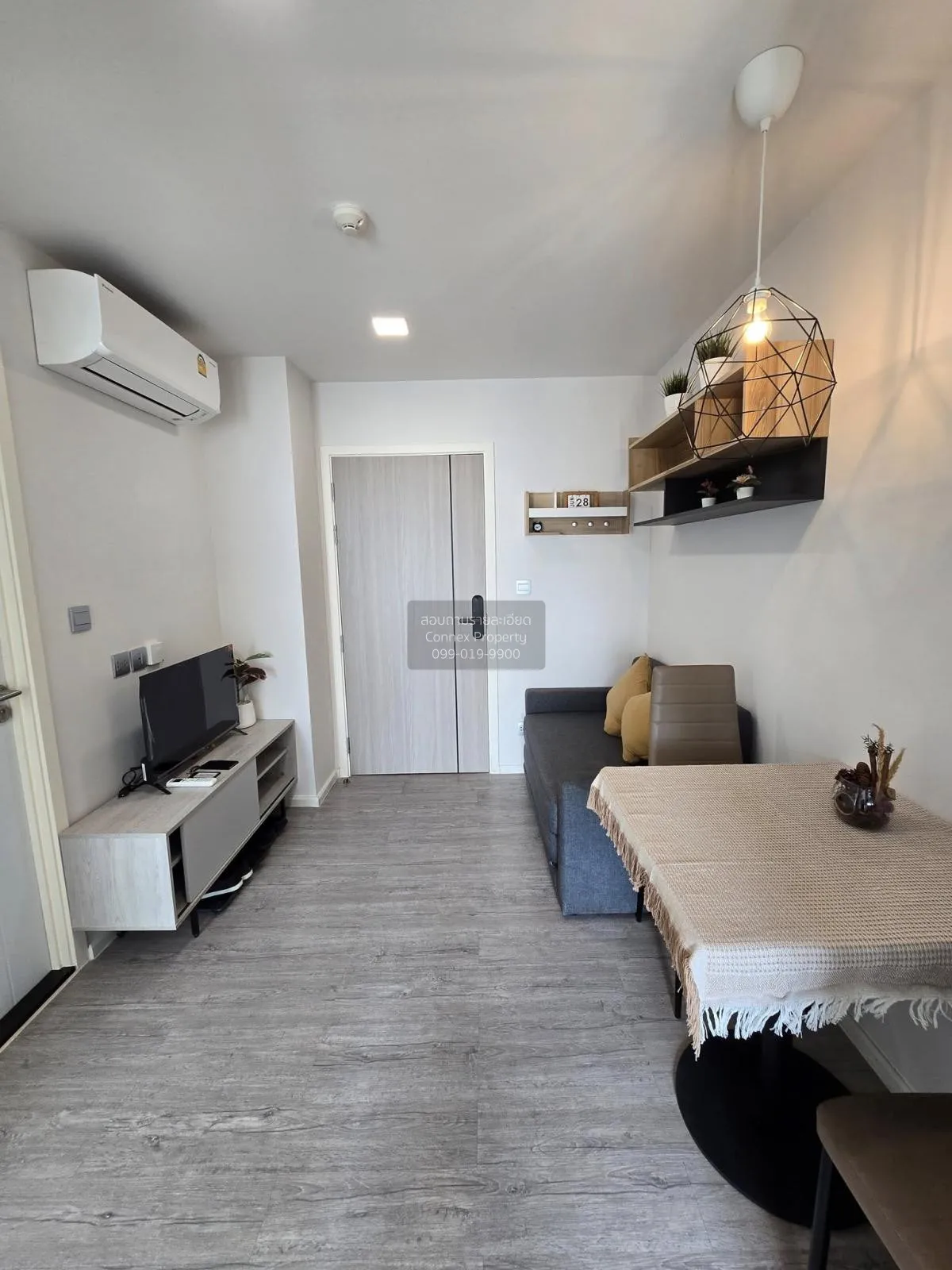 For Rent Condo , Atmoz Tropicana Bangna , Bang Na , Bang Na , Ban 1