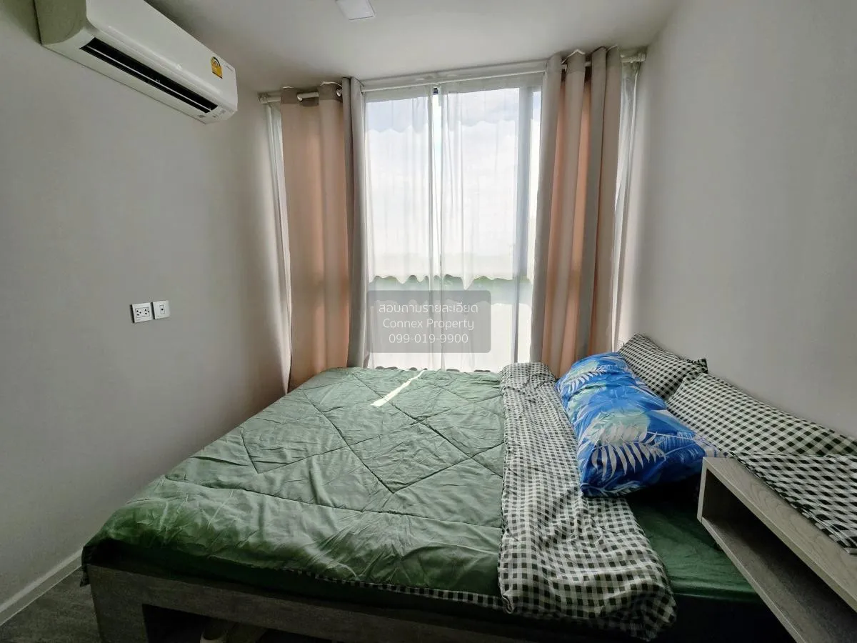 For Rent Condo , Atmoz Tropicana Bangna , Bang Na , Bang Na , Ban