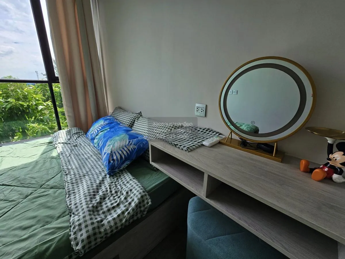 For Rent Condo , Atmoz Tropicana Bangna , Bang Na , Bang Na , Ban