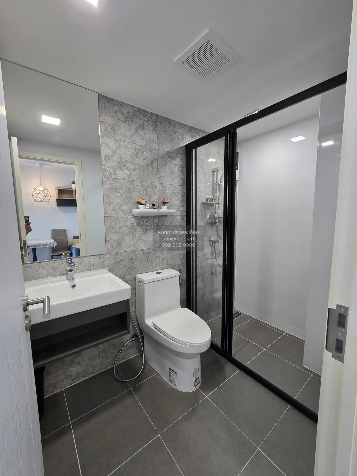 For Rent Condo , Atmoz Tropicana Bangna , Bang Na , Bang Na , Ban