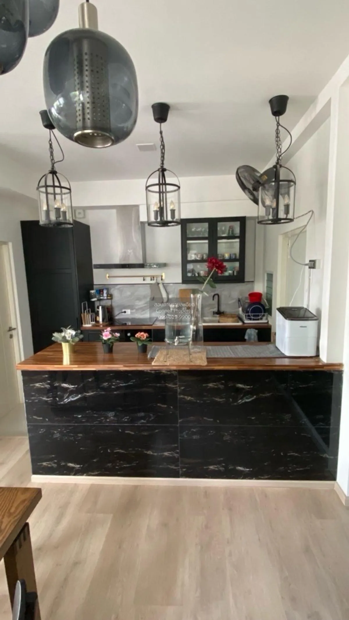 For Rent Townhouse/Townhome  , indy 2 Bangna-Ramkhamhaeng 2 , MRT