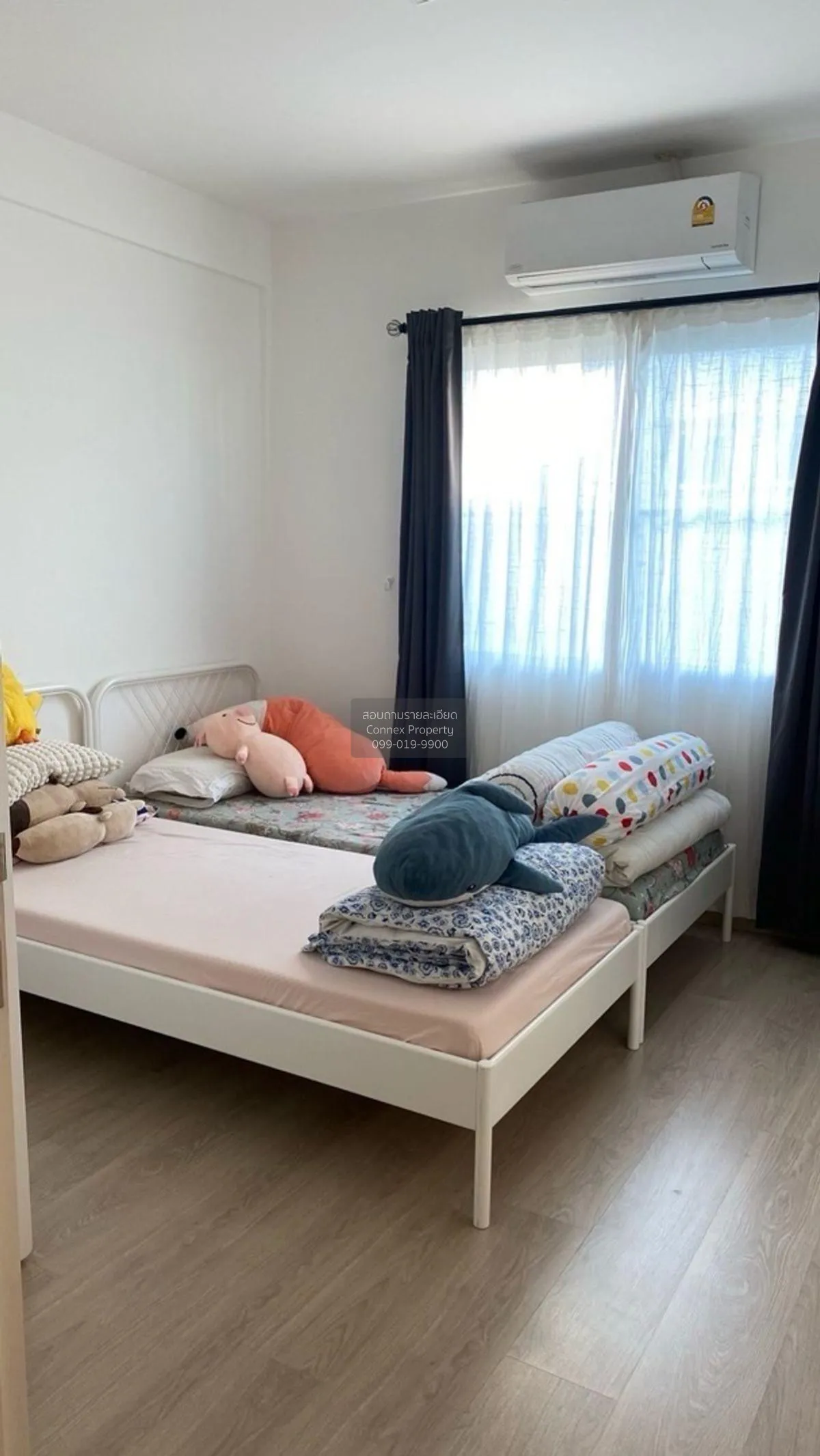 For Rent Townhouse/Townhome  , indy 2 Bangna-Ramkhamhaeng 2 , MRT