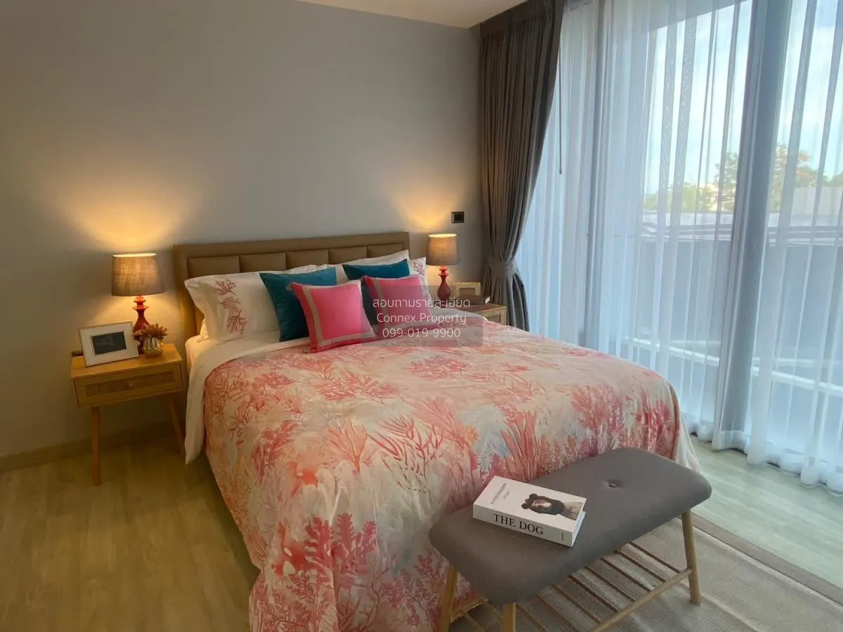 For Sale Condo , The Pine Hua Hin , Nong Kae , Hua Hin , Prachuap 2