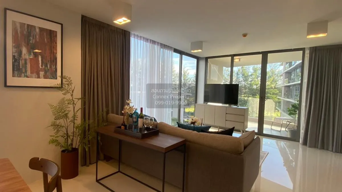 For Sale Condo , The Pine Hua Hin , Nong Kae , Hua Hin , Prachuap 3