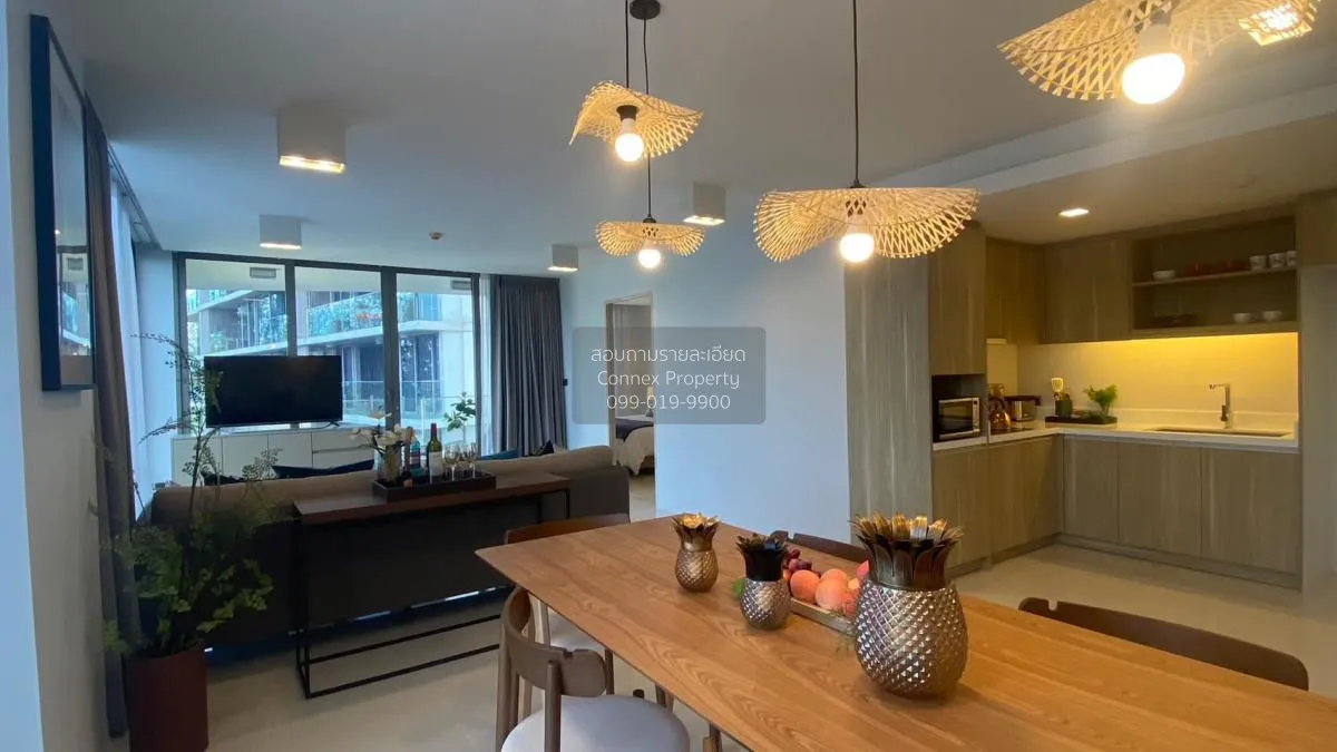 For Sale Condo , The Pine Hua Hin , Nong Kae , Hua Hin , Prachuap 4