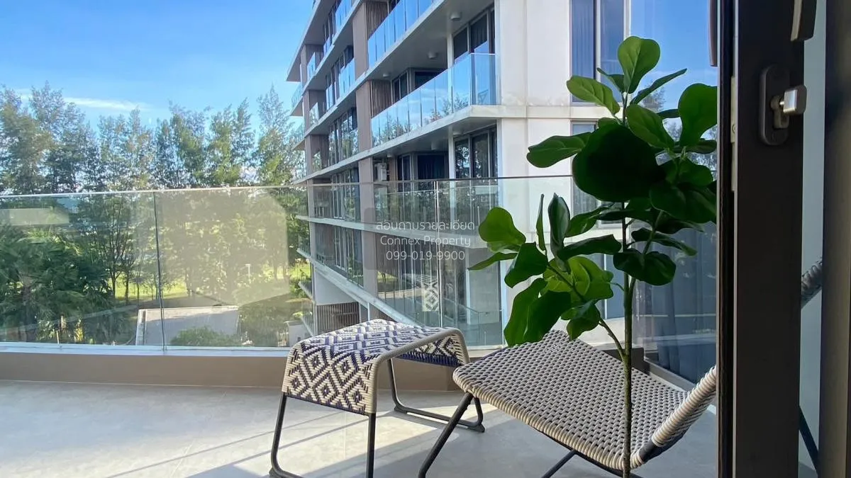 For Sale Condo , The Pine Hua Hin , Nong Kae , Hua Hin , Prachuap