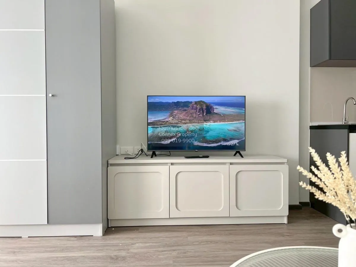 For Rent Condo , Rich Point @ BTS Wutthakat , BTS-Wutthakat , Tal 2